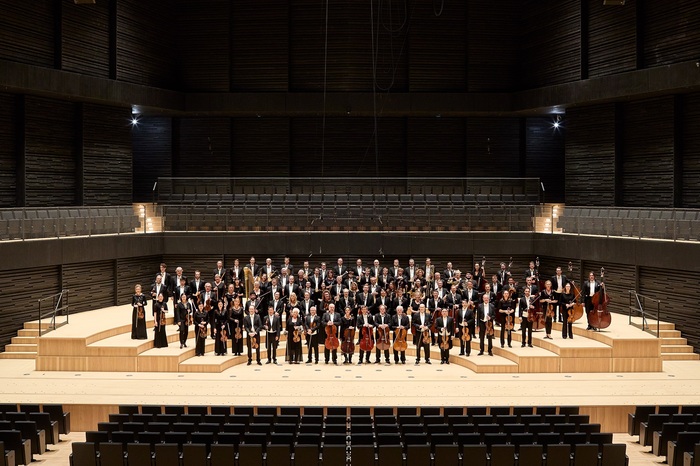 Kelemen Barnabás | Münchner Philharmoniker