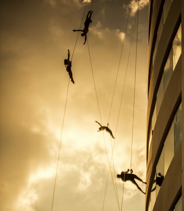 BANDALOOP