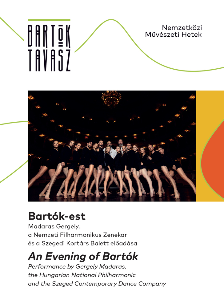 An Evening of Bartók