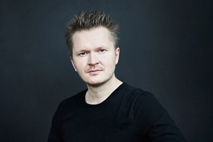 Kristjan Randalu 
Photographer: Kaupo Kikkas