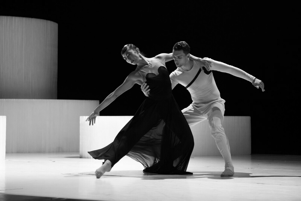 Ballet Hispánico: Carmen.maquia
Fotó: Paula Lobo Ballet Hispánico: Carmen.maquia
Fotó: Paula Lobo