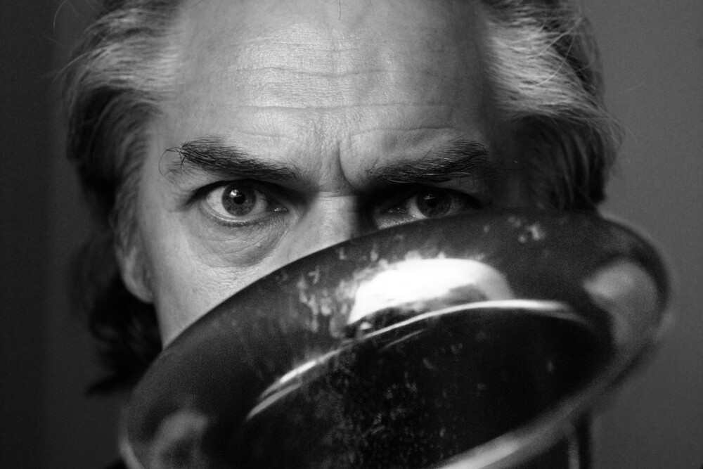 Jan Garbarek
Photographer: Bremme und Hohensee Jan Garbarek
Photographer: Bremme und Hohensee