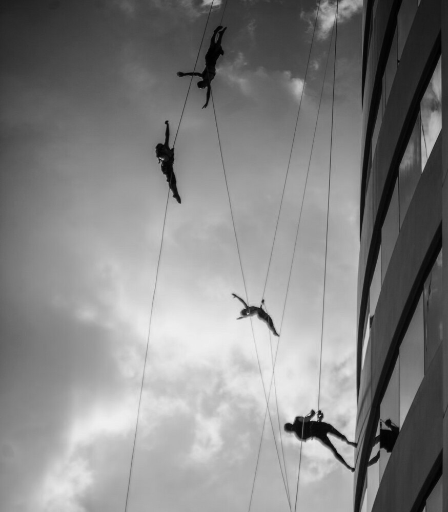 Bandaloop Bandaloop