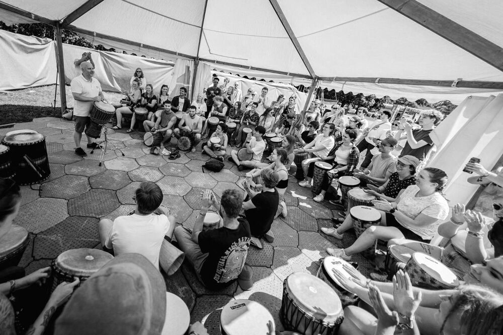 Ethnosound 