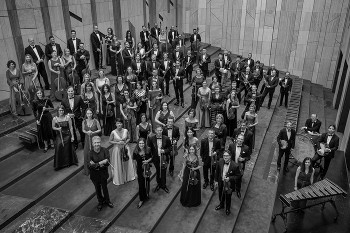 Budafok Dohnanyi Orchestra