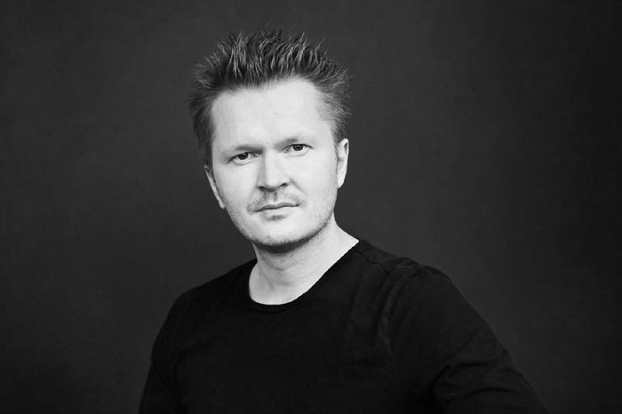 Kristjan Randalu 
Photographer: Kaupo Kikkas