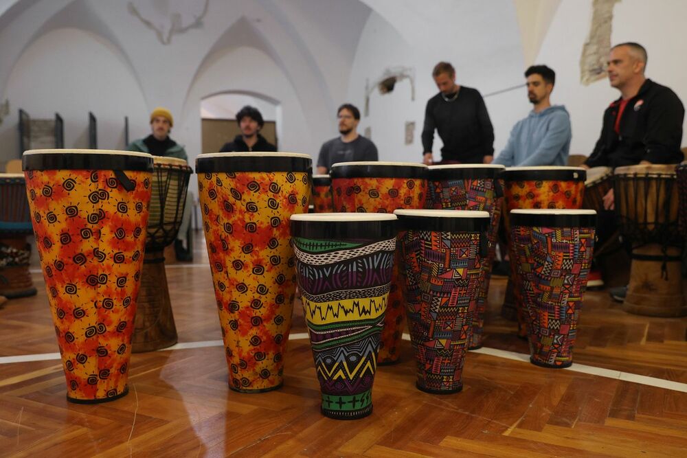 Ritmo PIKNIK in Győr Mekli Zoltán