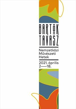 Bartók Spring Programme Book 2021