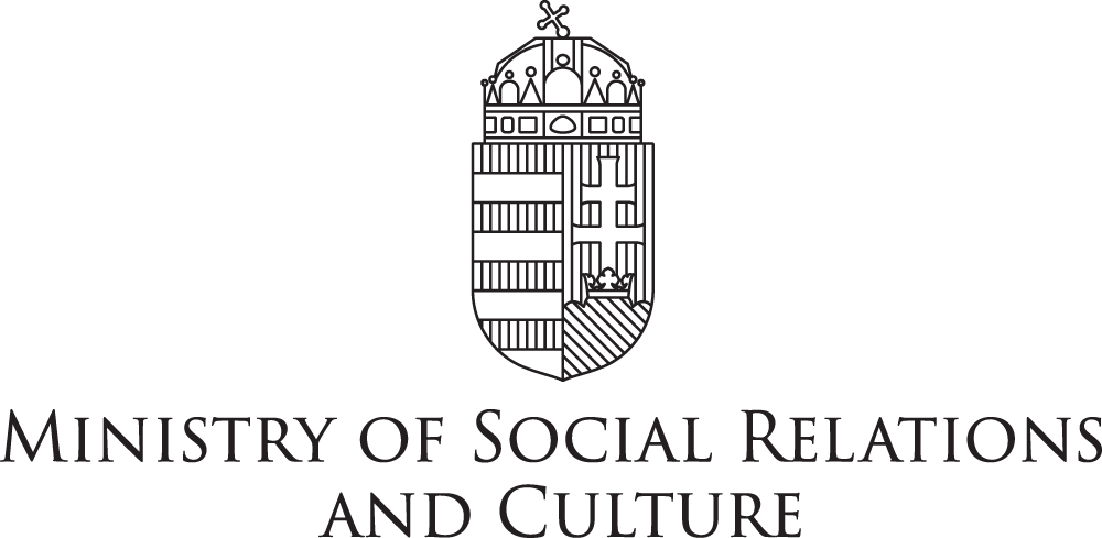 Ministry of Social Relations and Culture