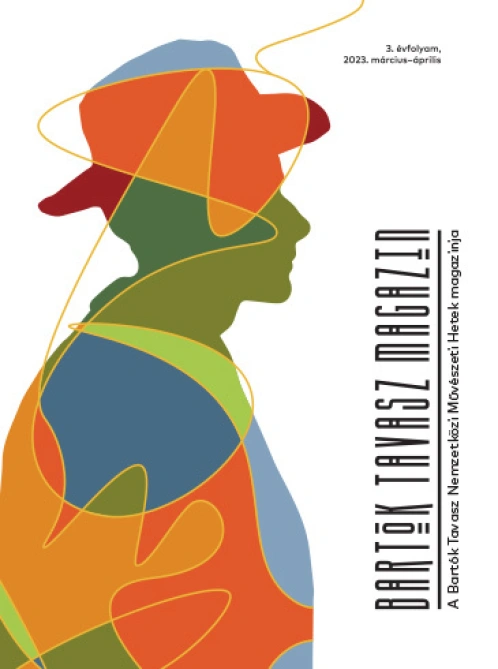 Bartók Spring Magazine 2023