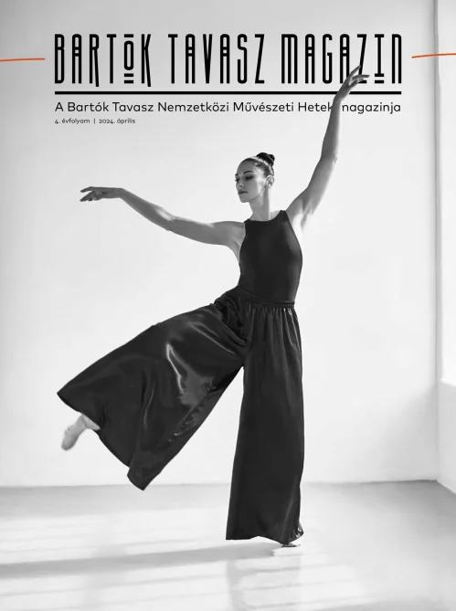 Bartók Spring Magazine 2024